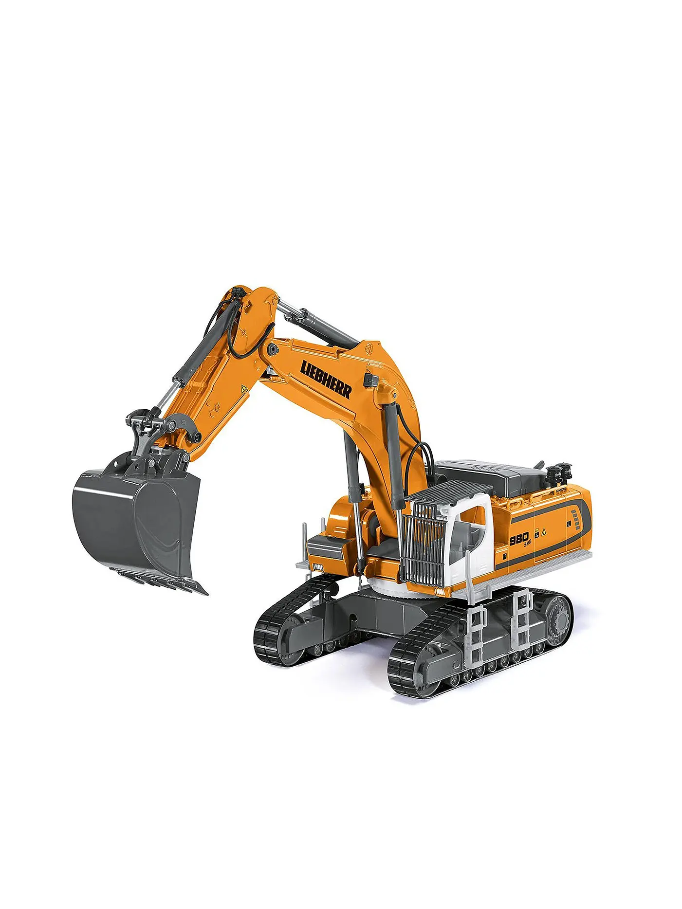 SIKU | Liebherr R980 SME Raupenbagger 6740 | 